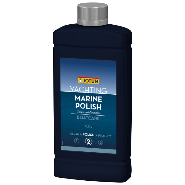 Jotun Marine Polish 0.5 L