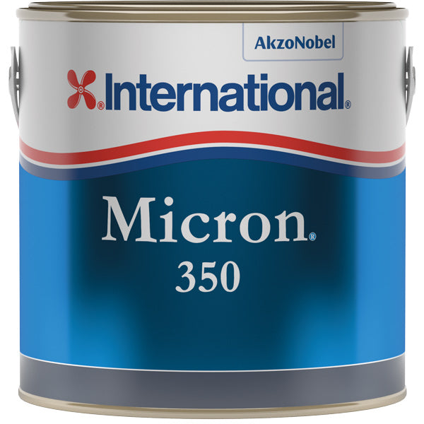 Micron 350 red 2.50 ltr.