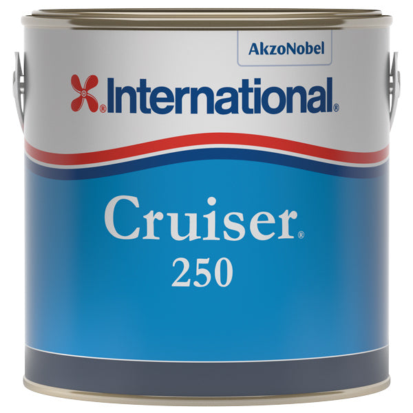Cruiser 250 black 750 ml.