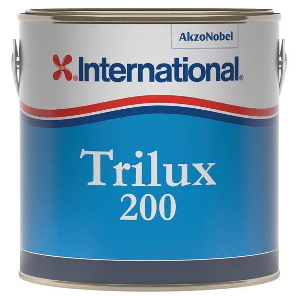 Trilux 200 white 2.50 ltr.
