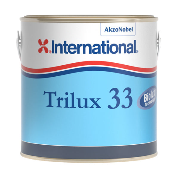 International Trilux 33 Navy