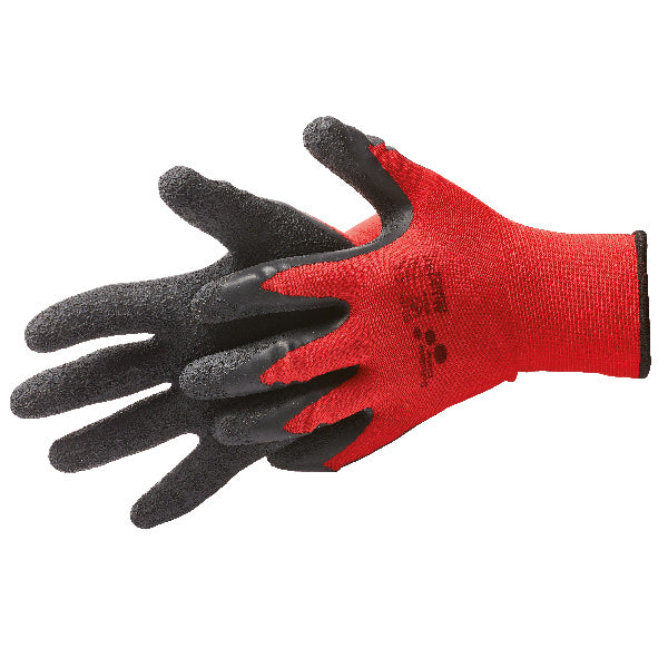Work gloves Allstar red size L/XL/XXL