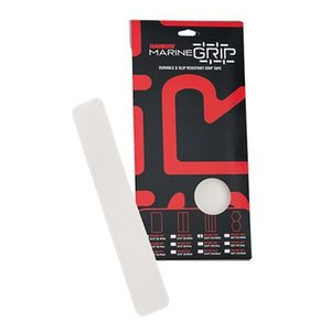 Harken Grip Tape-Translucent White Panel 2x12in(10 HK-MG1002-TWH