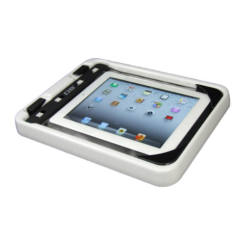 MarinePod iPad &amp; Tablet Holder with OverBoard Case