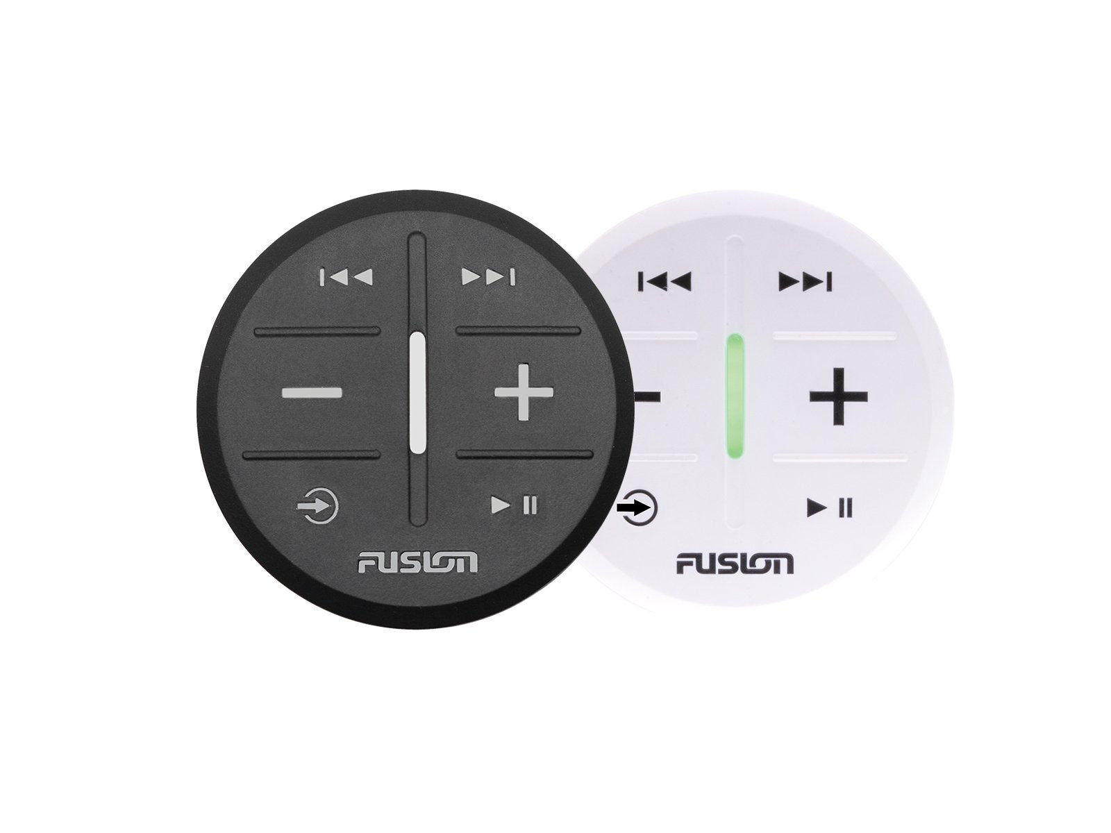 Garmin Fusion® ARX trådløs fjernbetjening, sort