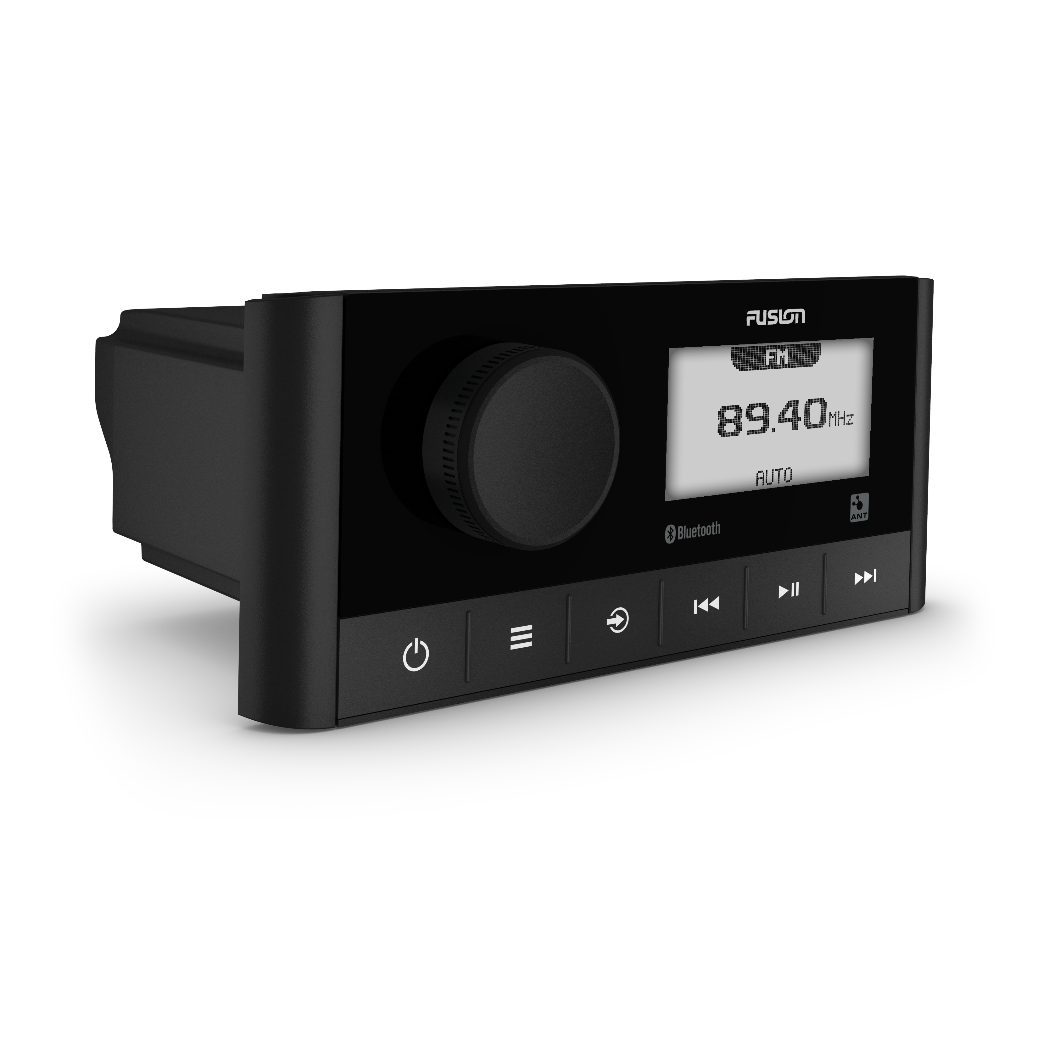 Garmin Fusion® stereoanlæg- og højttalersæt, MS-RA210 og XS Classic højttalersæt