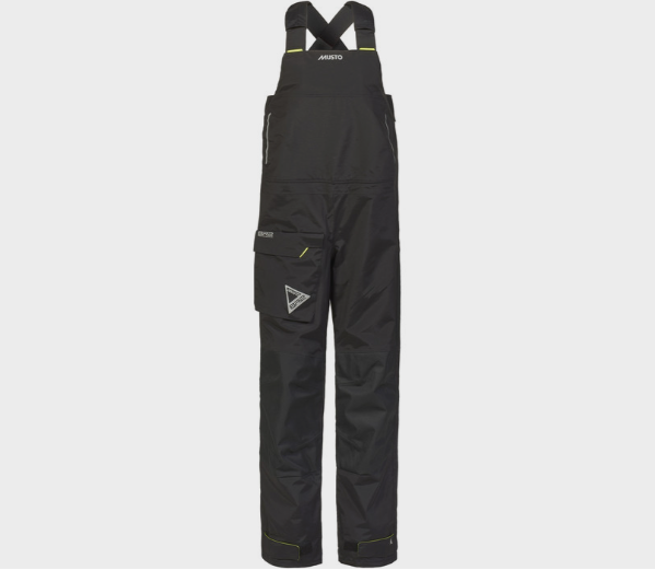 MUSTO BR2 W Offshore pants Black