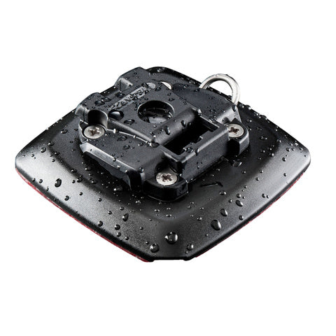 ROKK Mini RLS-404 Self-adhesive base plate