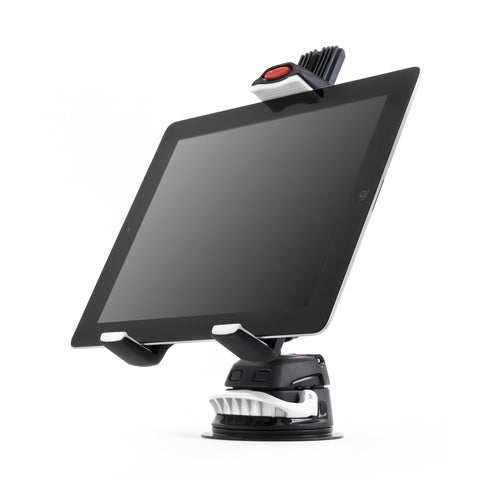 ROKK Mini for iPad/Tablet with "Suction Cup Base" RLS-508-405