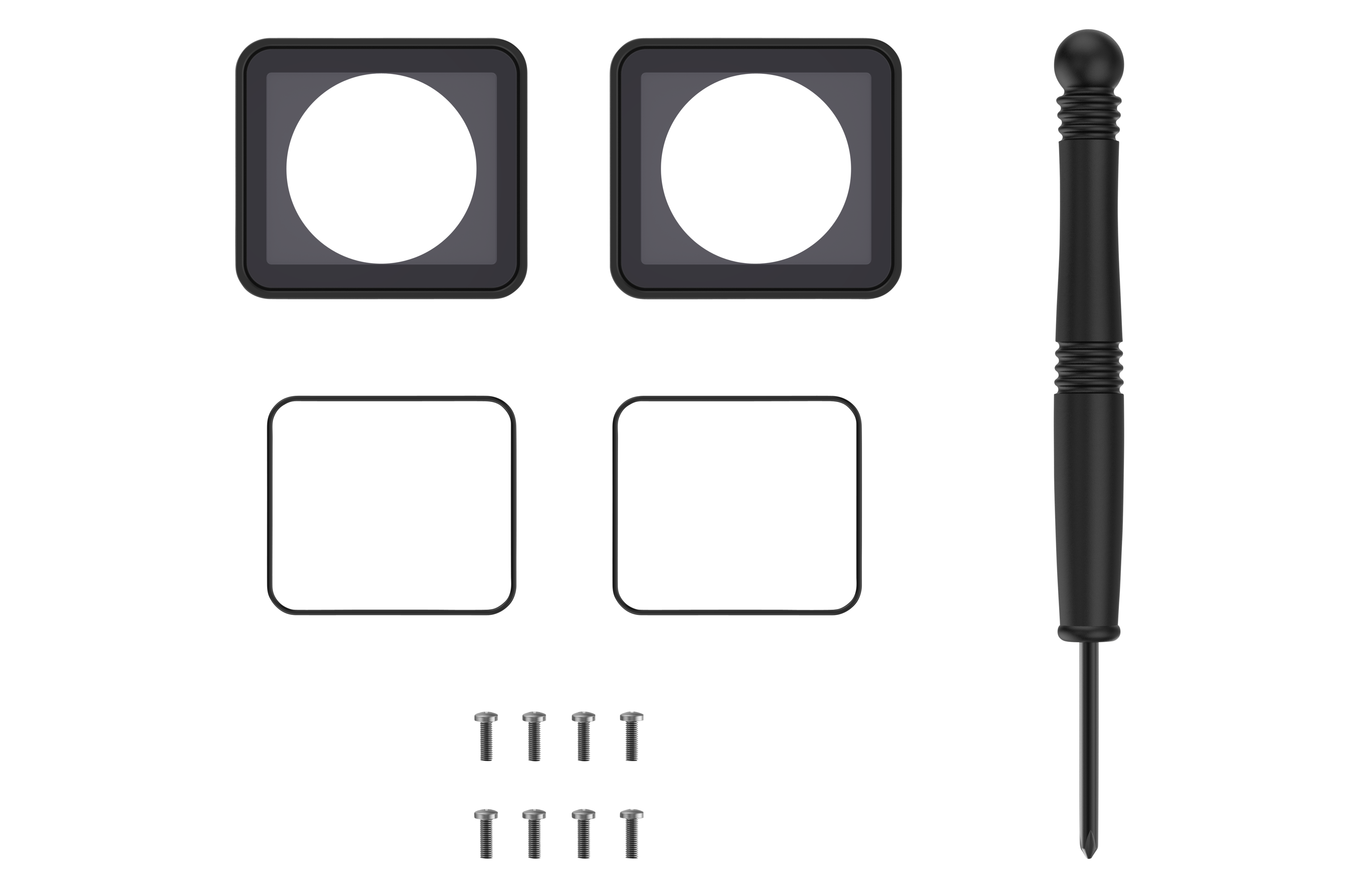 Garmin Lens Repair Kit (VIRB® Ultra)