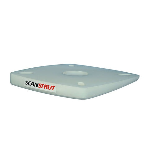 Scanstrut SPT2010 4° Base wedge for stainless PowerTower