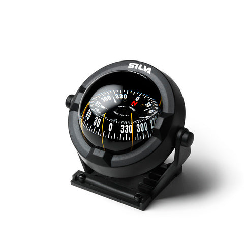Silva 100BC Compass