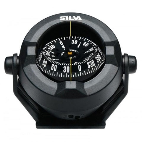 Silva 100BC Compass