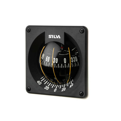 Silva 100B/H Compass