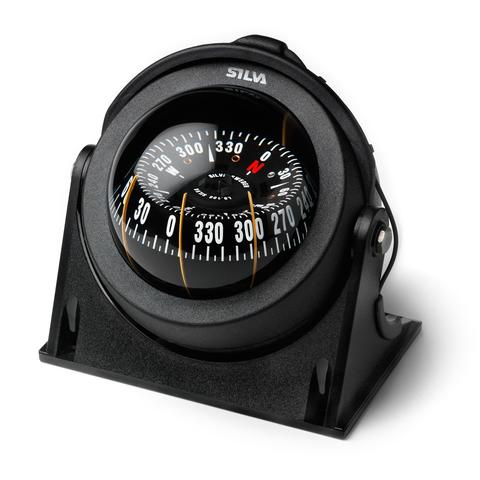 Silva 100NBC FBC Compass