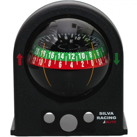 Silva 103RE Racing Compass