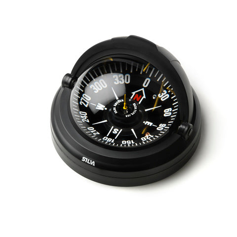 Silva 125FTC compass