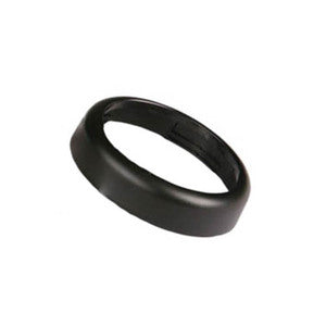 KUS Front ring Black ÿ52mm