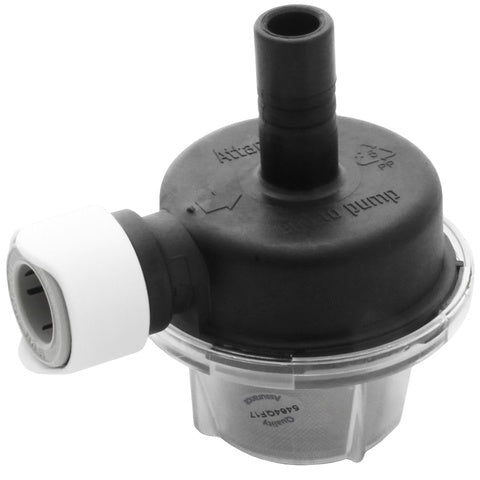 Whale AK1319 Replacement Strainer Universal Pump