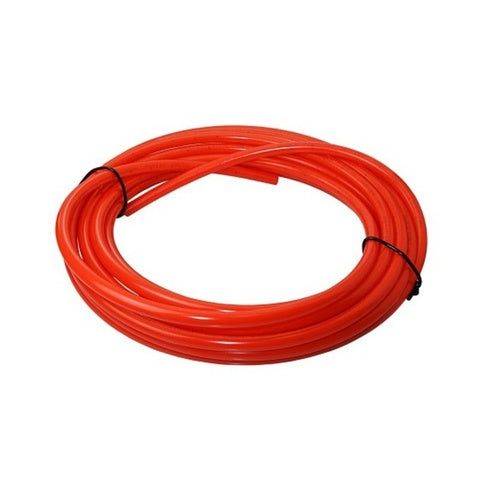 Whale WX7154 MDPE Hose 15mm RED 10m