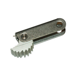 Easylock U-profile w/ locking comb