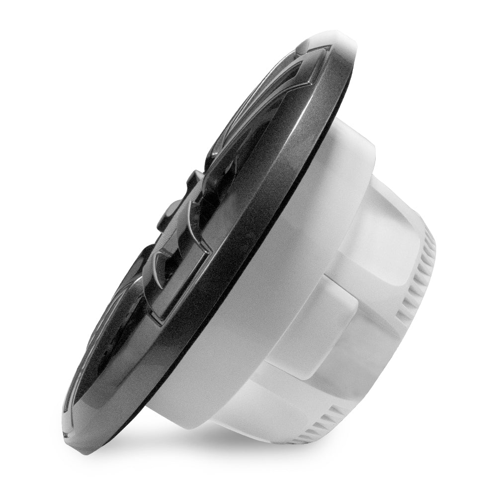 Garmin Fusion® XS Series marinehøjttalere, 6,5" 200 watt marinehøjttaler med RGB LED-belysning
