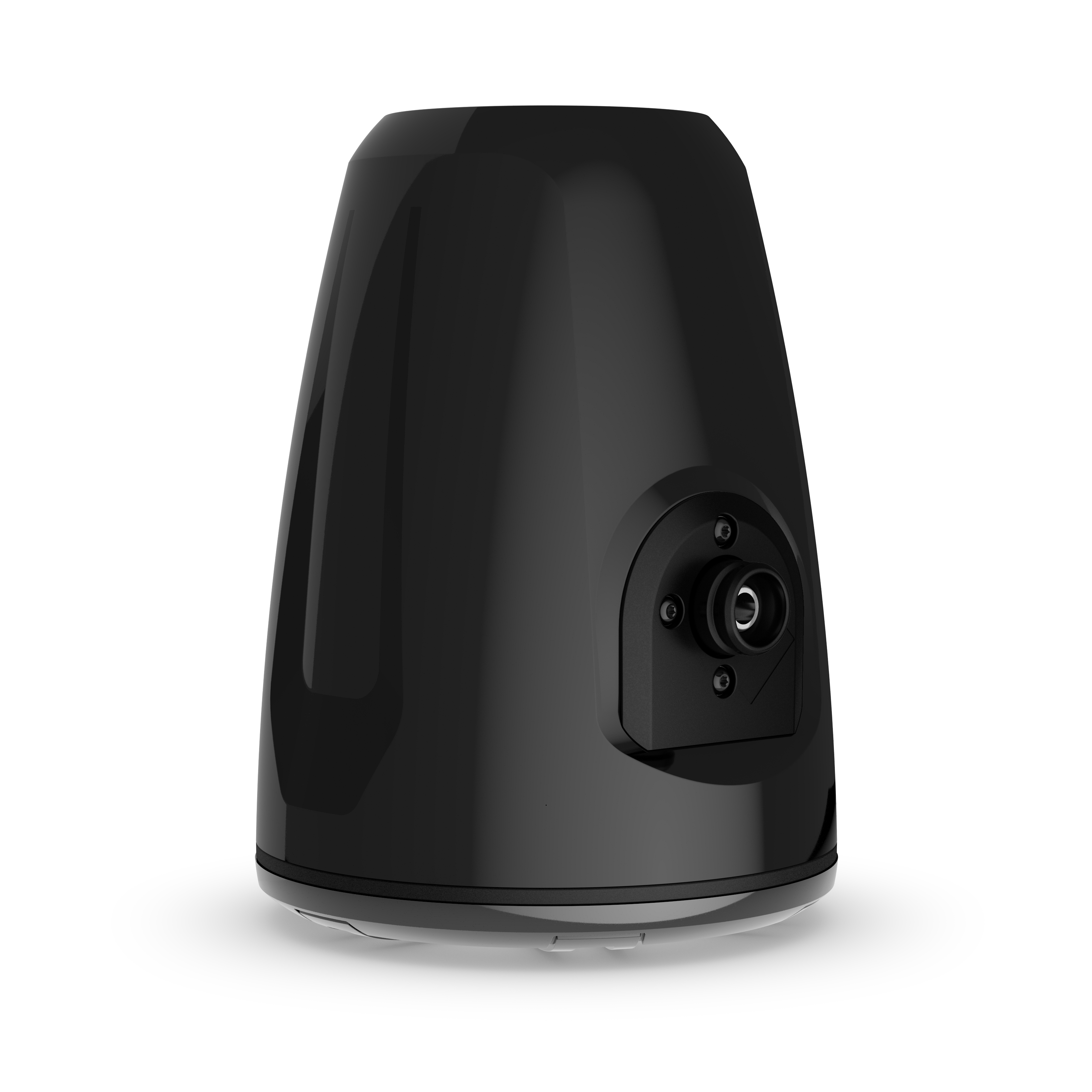Garmin Fusion® XS Series Wake Tower Marine Speakers, 6.5" 200 Watt Sports Black wake tower marine speaker with RGB LED lighting 