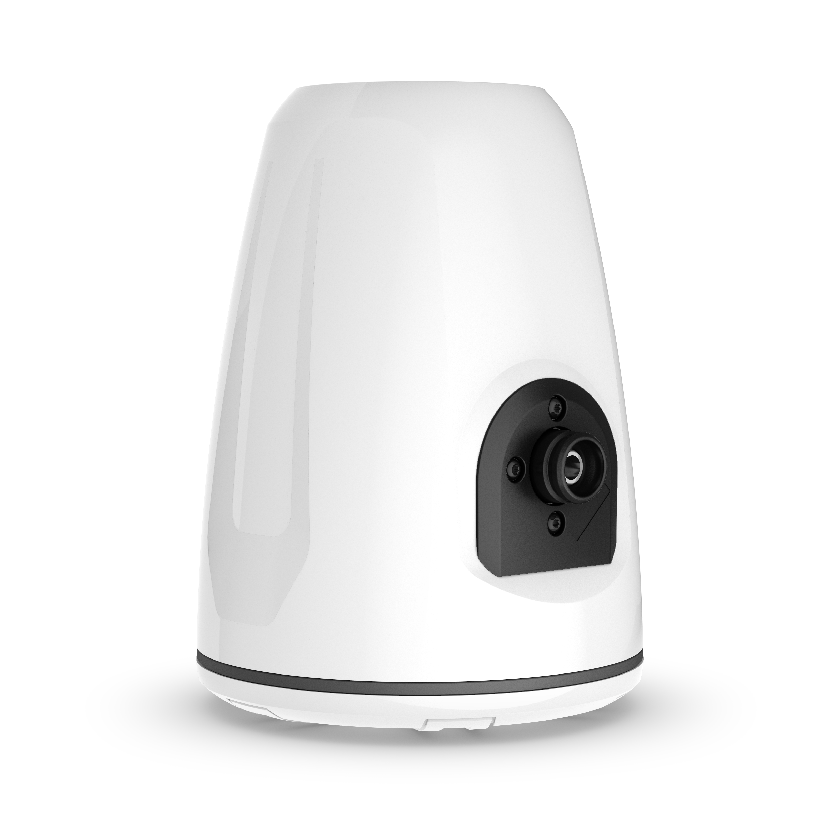 Garmin Fusion® XS Series Wake Tower Marinehøjttalere, 6,5" 200 watt Sports White wake tower marinehøjttalere med RGB LED-belysning