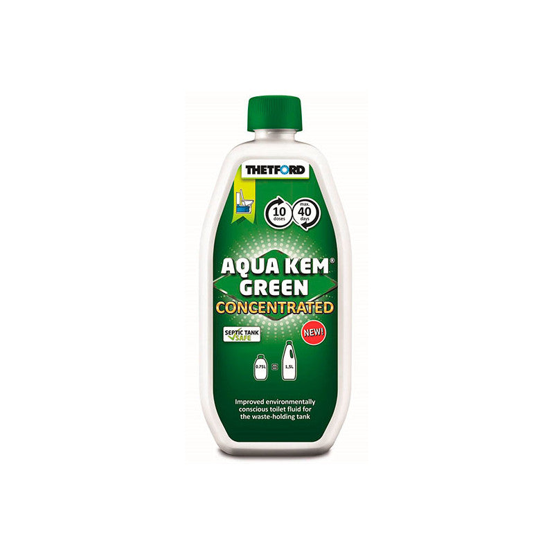 Aqua Kem Green 750 ml.
