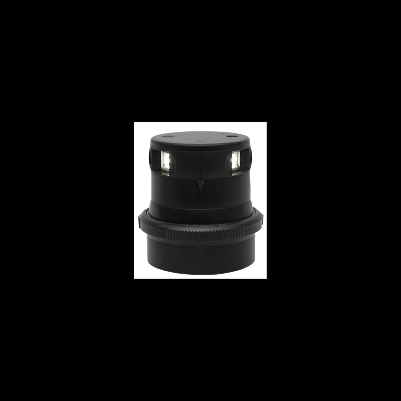 Lantern Aqua-34 LED starboard black