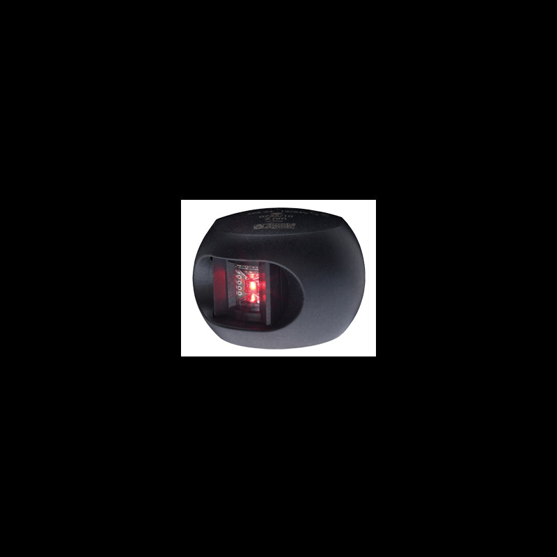Lantern Aqua-34 LED starboard black