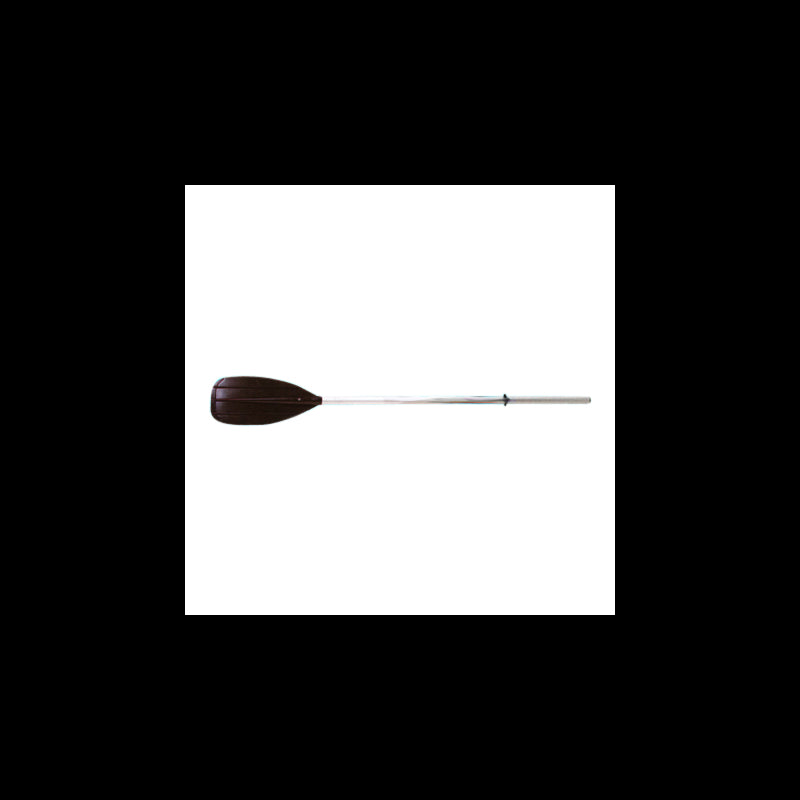 Paddle, 130cm, 25mm alu/plastic