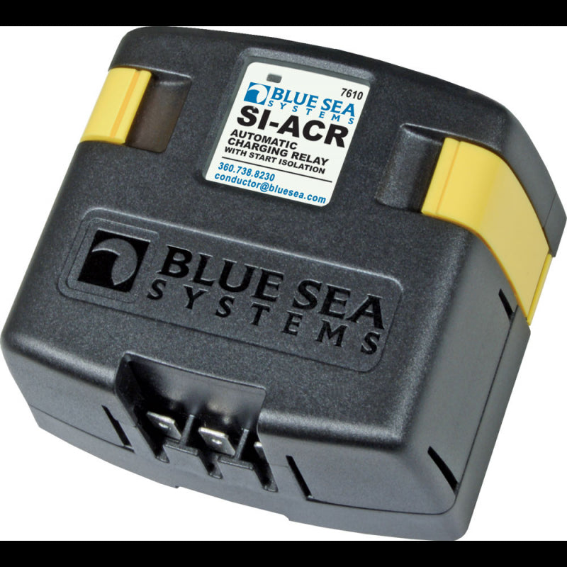 BlueSS auto charging relay 65A