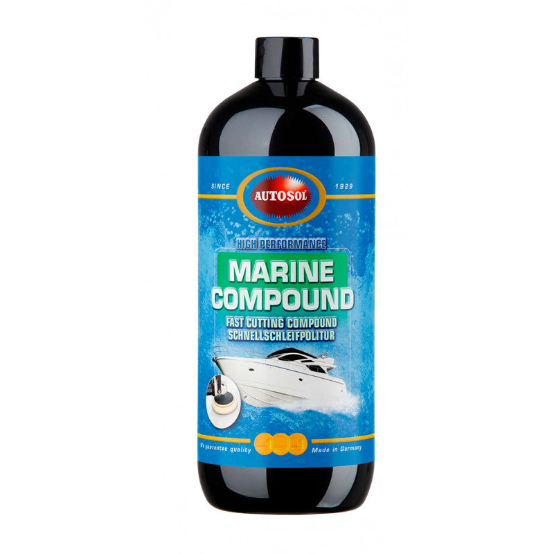 Autosol HP Marine Compound 1000 ml