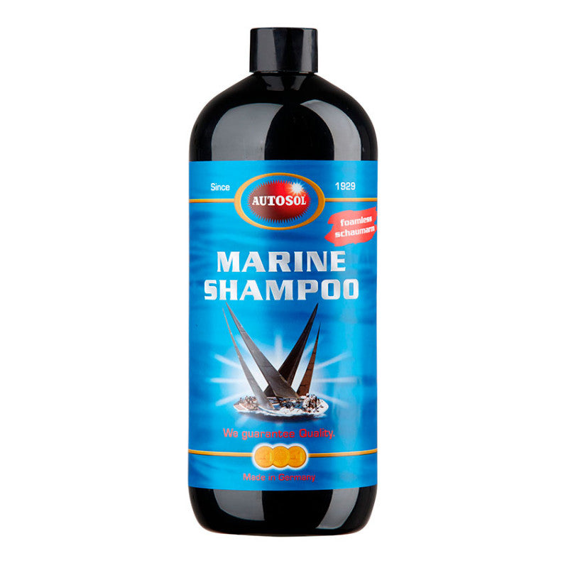 Autosol Marine Shampoo-Foamless1000ml