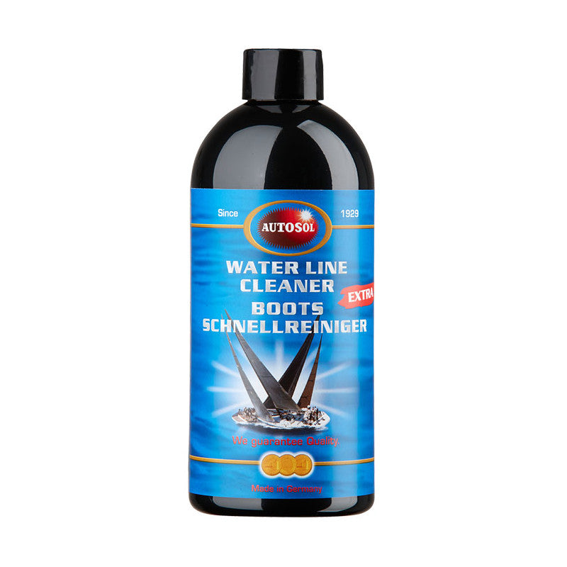 Autosol Waterline Cleaner 500 ml.