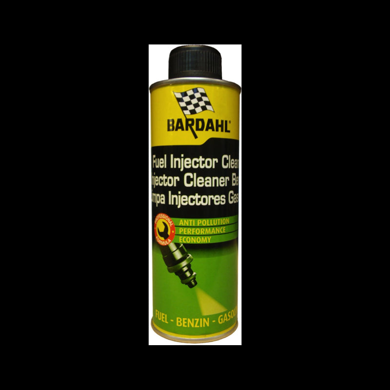 Bardahl Fuel Injector Cleaner 300 ml.
