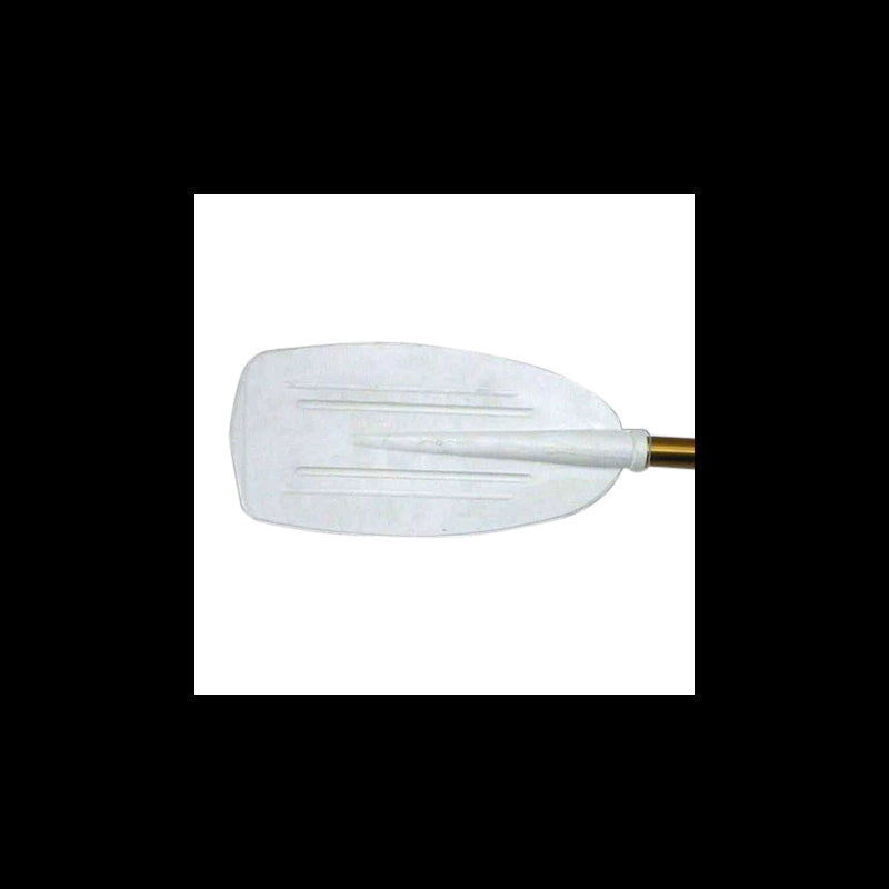 Blade for paddle, white, 25 mm