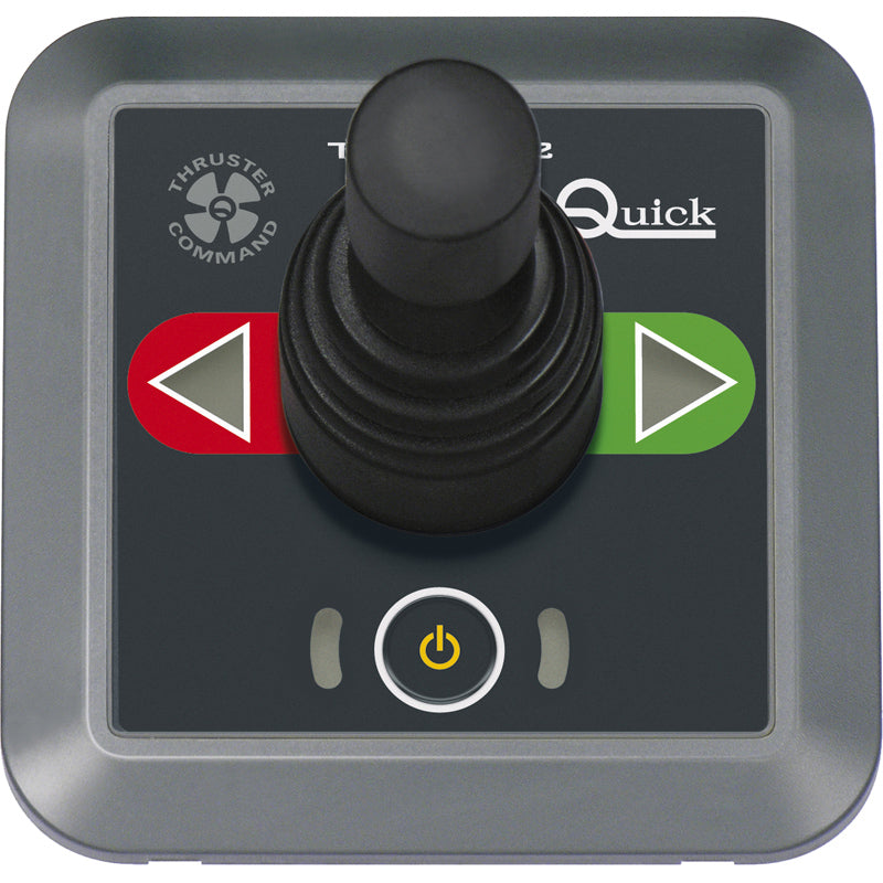 Bovpropel,joystick panel,Quick