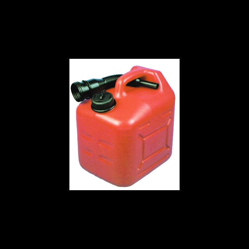 Jerrycan fuel can 5l