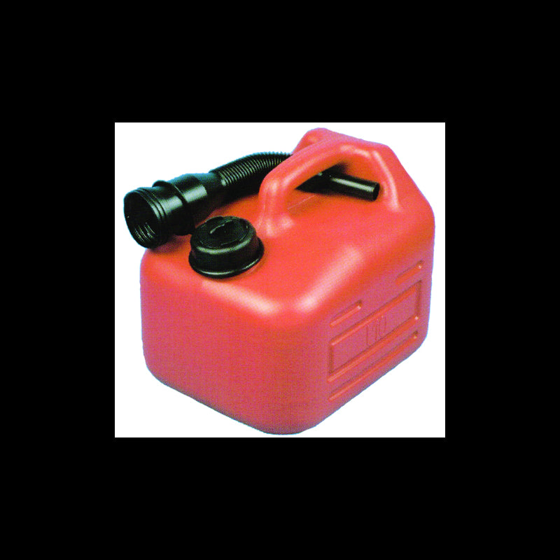 Jerrycan fuel can 5l