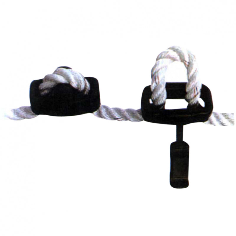 Mooring spring Bungy, up to Ø20mm rope, 2-pack