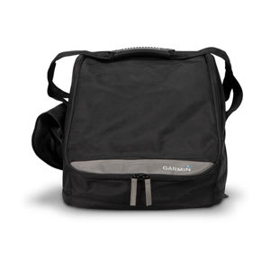 Garmin Extra large carrying case and base