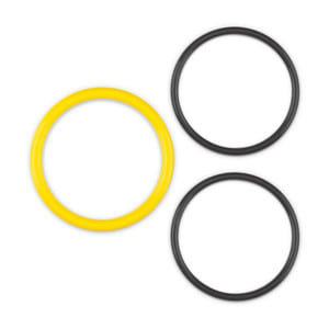 Garmin O-ring-sæt (Panoptix™ PS51)