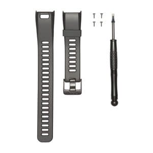Garmin vivosmart® HR strap set, black (X-large)