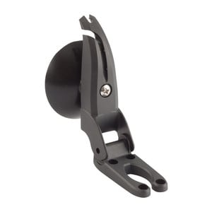 Garmin Suction cup holder for Garmin GT transducers for stern mounting