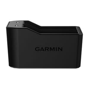 Garmin Dobbelt batterioplader (VIRB® 360)