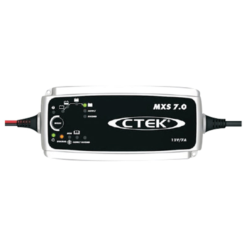 CTEK 12V 7Ah multi MXS 7.0