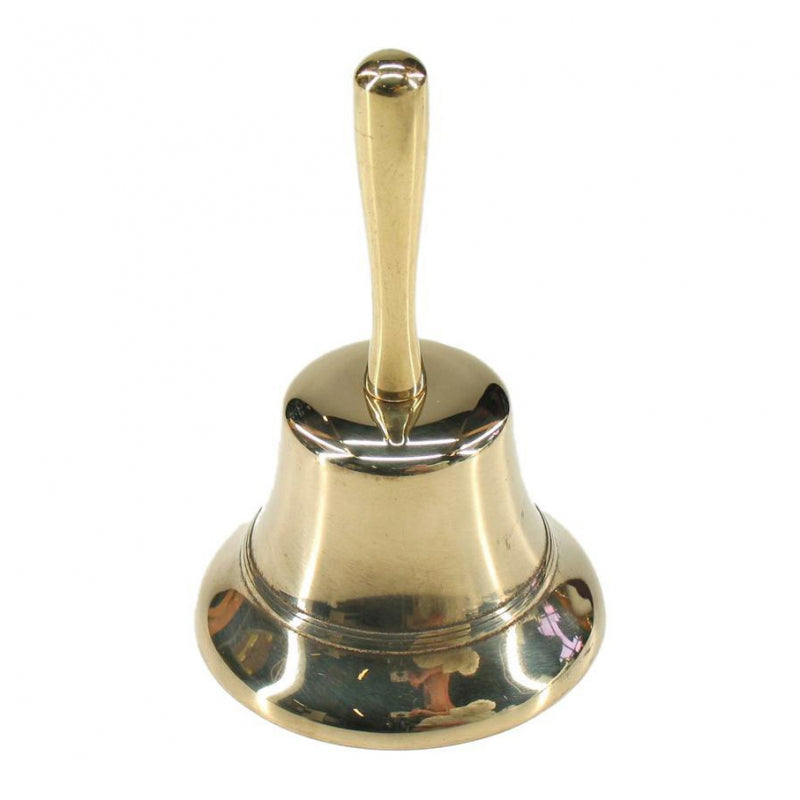 Conductor's bell, ø 90. h 135