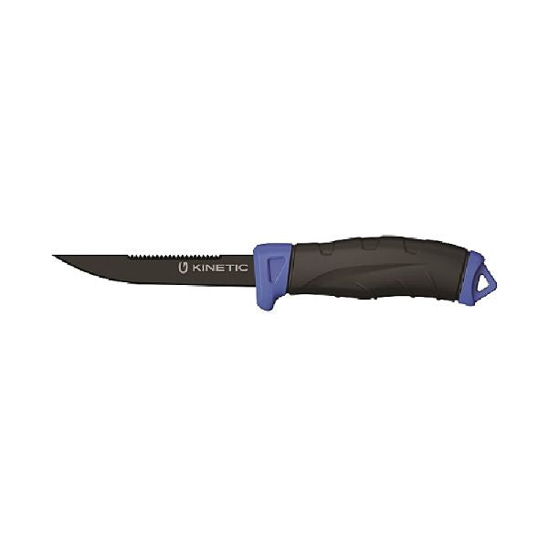 Dagger w/plastic scabbard blade stainless